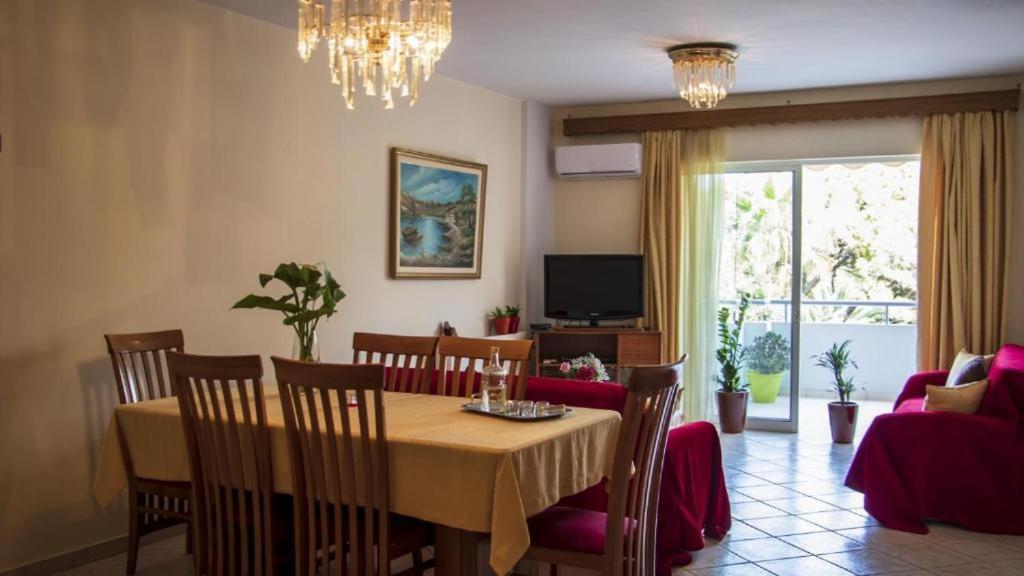 Evas House Rethymno Exterior foto