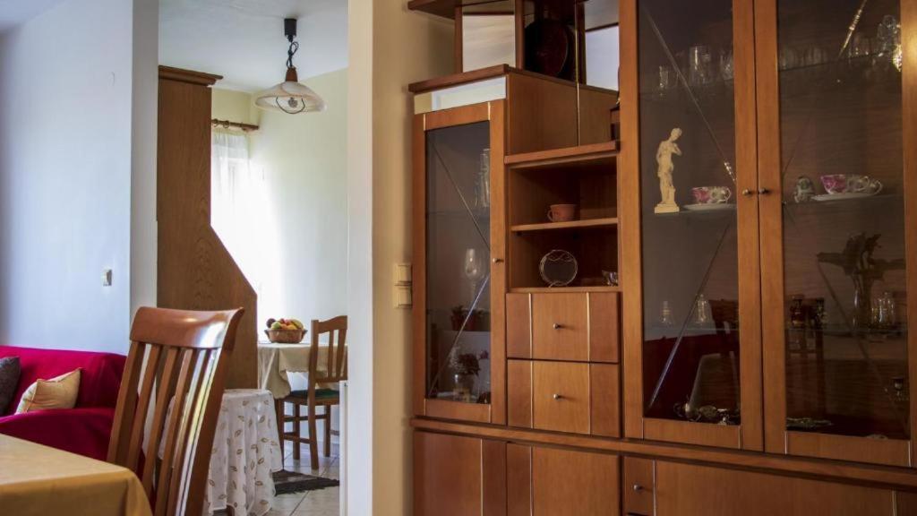 Evas House Rethymno Exterior foto