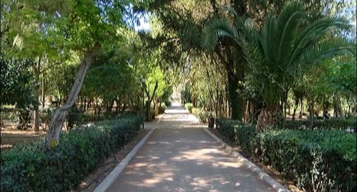 Evas House Rethymno Exterior foto